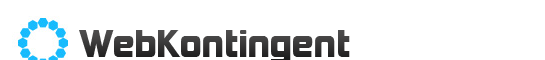 WebKontingent